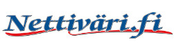Storen Väri Oy logo